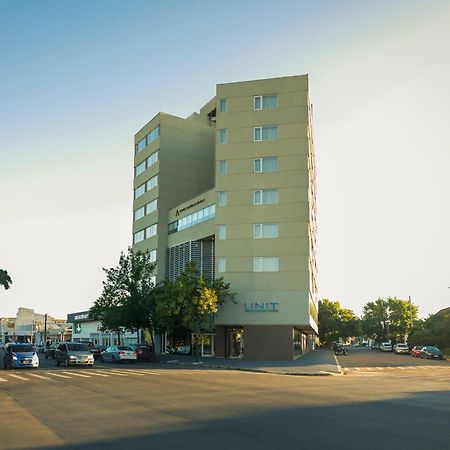 Unit Santa Rosa Hotel RSA Exterior foto